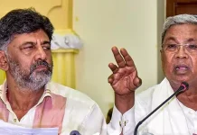 சித்தராமையாவுக்கு லாட்டரி அடித்துள்ளது; காங். மூத்த எம்.எல்.ஏ பேசிய வீடியோ வெளியாகி பரபரப்பு