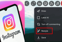 இன்ஸ்டா பயனர்களுக்கு அசத்தல் அப்டேட் கொடுத்த மெட்டா