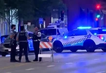 அமெரிக்கா: நைட் கிளப்புக்கு வெளியே துப்பாக்கி சூடு; 4 பேர் பலி