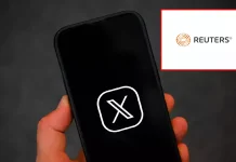 ராய்ட்டர்ஸ் செய்தி நிறுவன எக்ஸ் கணக்கு இந்தியாவில் முடங்கியது