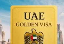 இந்தியர்களுக்கு வாழ்நாள் கோல்டன் விசாவா? ஐக்கிய அரபு அமீரகம் மறுப்பு