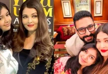 என் மகளின் இந்த நிலைக்கு மனைவியே காரணம்- ஐஸ்வர்யா ராய் குறித்து அபிஷேக் பச்சன் ‘பளீர்’