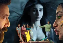ஓடிடியில் வெளியாகும் சஞ்சய் தத்-மவுனி ராயின் ‘தி பூத்னி’ – எப்போது, எதில் பார்க்கலாம்?