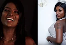 புதுச்சேரியைச் சேர்ந்த மாடல் அழகி சான் ரேச்சல் தற்கொலை