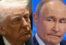 We Don’t care: உக்ரைன் போரை நிறுத்த 50 நாள் கெடு விதித்த டிரம்ப் – ரஷியா பதிலடி!