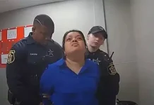 அமெரிக்க சூப்பர் மார்க்கெட்டில் இந்திய பெண் செய்த செயல்.. இதை மட்டும் செய்யாதீர்கள் என எச்சரிக்கை