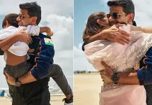 18 நாட்களுக்கு பின்பு மனைவி, மகனை சந்தித்தபோது… சுபான்ஷு சுக்லாவின் நெகிழ்ச்சியான தருணங்கள்