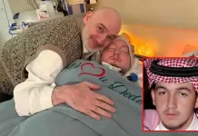 20 ஆண்டுகளாக கோமாவில் இருந்த சவுதி இளவரசர் மரணம்