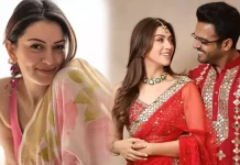 கணவரை பிரிகிறாரா ஹன்சிகா? திருமணம் ஆகி இரண்டே ஆண்டில் ஏற்பட்ட மனகசப்பு