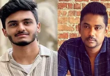 சாய் அபயங்கருக்கு எதிராக தான் பிஆர் வேலை செய்ததை நிரூபித்தால் சினிமாவிலிருந்து விலகிவிடுவேன் – சாம் சி.எஸ்