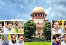 மும்பை ரெயில் குண்டு வெடிப்பு வழக்கு: 12 பேர் விடுதலைக்கு சுப்ரீம் கோர்ட்டு தடை