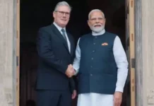 ‘இந்தியாவிற்கு வர வேண்டும்..’ மோடியின் அழைப்பை ஏற்ற இங்கிலாந்து பிரதமர்