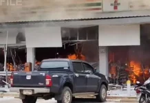 தாய்லாந்து பயணம் – இந்தியர்களுக்கு அறிவுறுத்தல்