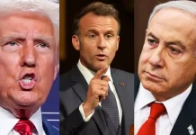 பாலஸ்தீனத்தை தனி நாடாக அங்கீகரிப்போம் – பிரான்ஸ் அறிவிப்பு – இஸ்ரேல், அமெரிக்கா கடும் கண்டனம்