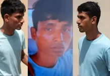 திருவள்ளூர் சிறுமி பாலியல் வன்கொடுமை: கைதான இளைஞர் அளித்த பரபரப்பு வாக்குமூலம்