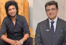 அஜித் படத்தை விரைவில் இயக்குவேன் – லோகேஷ் கனகராஜ்