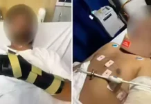ஆஸ்திரேலியாவில் இந்தியர் மீது கொடூர தாக்குதல் – அதிர்ச்சி சம்பவம்