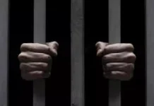 வெளிநாட்டு சிறைகளில் 10 ஆயிரத்துக்கு மேற்பட்ட இந்தியர்கள்: வெளியுறவு இணை மந்திரி