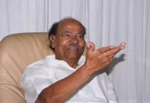 எனது வீட்டில் ஒட்டு கேட்கும் கருவி; ராமதாஸ் பகீர் குற்றச்சாட்டு