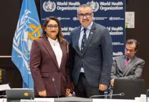 ஊழல் குற்றச்சாட்டு எதிரொலி; ஷேக் ஹசீனா மகளை விடுப்பில் அனுப்பியது உலக சுகாதார நிறுவனம்