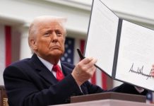 ஆகஸ்ட் 1 முதல் 25 விழுக்காடு மலேசியாவுக்கு இறக்குமதி வரி விதிக்கப்படும்