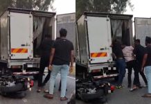 Larikan seorang lelaki selepas pergaduhan – Polis buru 3 individu