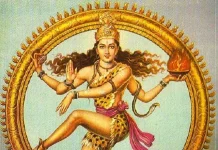 பக்தனுக்காக இடது காலை ஊன்றி, வலது காலைத் தூக்கி ஆடிய நடராஜப் பெருமான்