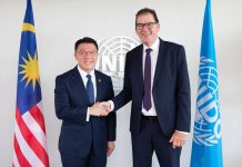 பசுமைப் பொருளாதாரத்திற்கு புத்தாக்க அணுகுமுறை ஙா கோர் மிங் அறைகூவல் .