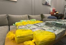 ஜோகூரில் RM180 மில்லியன் மதிப்புள்ள ஊழல்: ஒப்பந்த மேலாளர், அவரது மனைவி மற்றும் 2 நிறுவன இயக்குனர்கள் கைது.