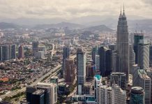Indeks Keamanan Global : Malaysia di kedudukan ke-13