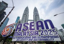 ஆசியான் குடிமக்களின் நலன்களை மேம்படுத்துவதற்கு கலந்துரையாடல் முக்கியமானது