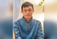 Remaja Britain hilang dipercayai naik bas dari KL Sentral ke KLIA