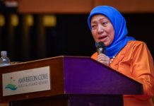 எஸ்எஸ்டி வரி தனியார் பாலர்பள்ளி கட்டணங்களில் தாக்கத்தை ஏற்படுத்தாது – நான்சி ஷுக்ரி .