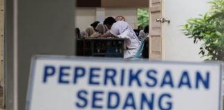 2025-ஆம் ஆண்டுக்கான SPM மீண்டும் எழுதும் தேர்வு: மொத்தம் 10,049 மாணவர்கள் தோற்ற உள்ளனர் ,