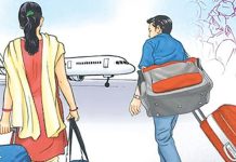 2025 ஜூன் மாதத்தில் இலங்கை தொழிலாளர்கள் $635.7 மில்லியன் பணத்தை நாட்டுக்கு அனுப்பினர்.