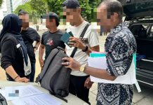 விசாவிற்காக வெளிநாட்டு பெண்களை வயதான மலேசிய ஆண்களுக்கு போலி திருமணம் செய்து வைத்த கும்பல்