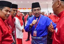 வலிமையான பெரும்பான்மை பெறுவது இனிமேல் சுலபமில்லை – அம்னோவுக்கு ஜொஹாரி நினைவூட்டல்