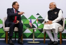 மலேசியாவில் IIT வளாகம் – அன்வார், மோடி சந்திப்பில் முக்கிய தீர்மானம்!