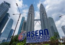 அக்டோபரில் நடைபெறும் 47வது ASEAN மாநாடு; இது மலேசியாவின் முக்கியத்துவத்தை உலகளவில் வலியுறுத்தும் ஒரு அரிய வாய்ப்பாகும்,” – பிரதமர்