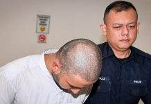 சிறுவர் பாலியல் துஸ்பிரயோகம் உட்பட 5 வழக்குகளில் பாகிஸ்தானியர் கைது