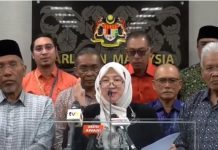 மித்ரா வசம் 100 மில்லியன் ரிங்கிட் உதவி வெறும் பூஜ்ஜியமே! பிரபாகரன் விளக்கம் தர வேண்டும்- எதிர்க்கட்சிகள் கோரிக்கை