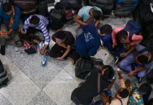 தகுந்த காரணமின்றி நாட்டுக்குள் நுழைய முயற்சி – 198 அந்நிய நாட்டவர்கள் KLIA-வில் கைது