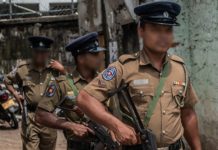 போதைப்பொருள் தொடர்பான குற்றச்செயல்களுக்காக இலங்கையில் சிறப்பு நடவடிக்கை: 1,182 பேர் கைது