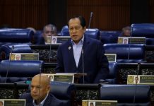 முக்கிய கட்டட திட்டங்களுக்கு SST விலக்கு – துணை அமைச்சர் அஹமட் மஸ்லான் அறிவிப்பு