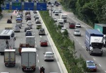 அக்டோபரிலிருந்து கடுமையான சோதனை: SLD இல்லாத கனரக வாகனங்களுக்கு சாலை அனுமதி இல்லை!