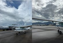 தைப்பிங் Air Festival 2.0 : 50,000 பேர் வருகை தருவார்கள் என எதிர்பார்ப்பு