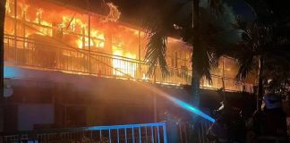 மின்கோளாறுகள் காரணமாக ஜனவரி முதல் 76 பள்ளித் தீவிபத்துகள் – தேசிய தீயணைப்பு துறை எச்சரிக்கை