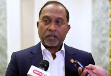 உயர் கல்வி நிறுவனங்களில் தீவிரவாத சிந்தனைகள் பரவுவதை உயர் கல்வி அமைச்சு கண்காணிக்கிறது.– அமைச்சர் ஷம்ரி