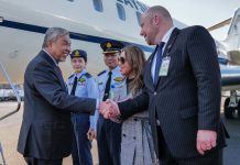 துணைப் பிரதமர் ஜாஹிட் நியூசிலாந்திற்கு ஐந்து நாள் பயணம்