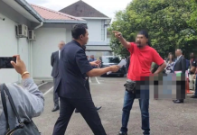 நீங்க தான் என் தங்கச்சியை கொன்றீங்க!” – சைபர்ஜெயா மாணவி கொலை வழக்கில் நீதிமன்றத்தில் பரபரப்பு